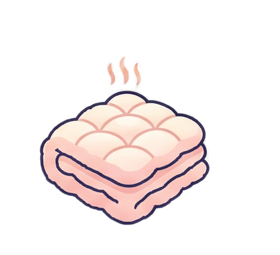 Blankets & Comforters