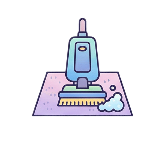 Carpet & Rug Cleaning