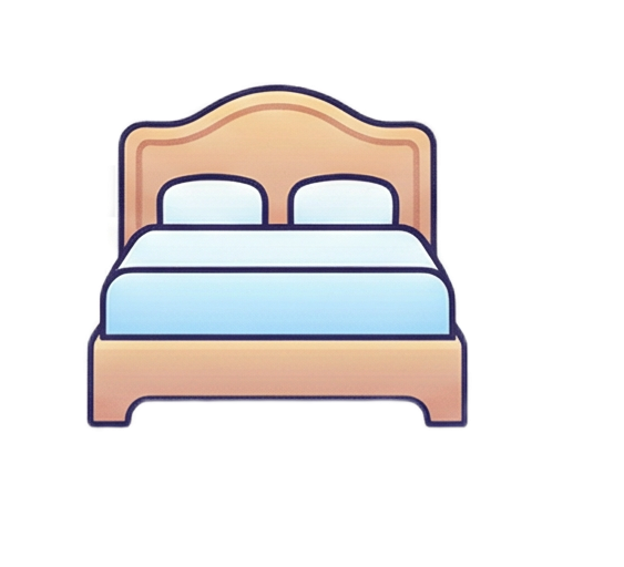 Headboard, Bed & Mattress Cleaning